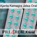 Ajanta Kamagra Oral Jelly 29